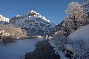 Belvedere Swiss Quality Hotel