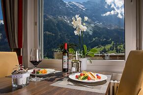 Belvedere Swiss Quality Hotel