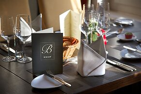 Belvedere Swiss Quality Hotel