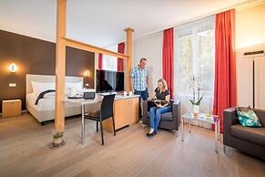 Belvedere Swiss Quality Hotel