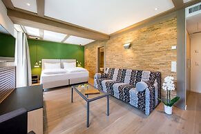 Belvedere Swiss Quality Hotel