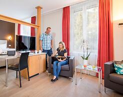 Belvedere Swiss Quality Hotel