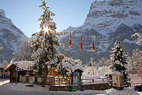 Belvedere Swiss Quality Hotel