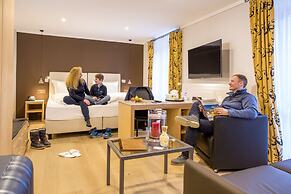 Belvedere Swiss Quality Hotel