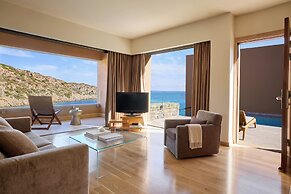 Daios Cove