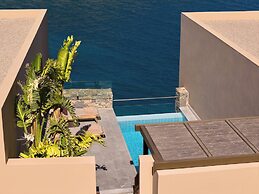 Daios Cove