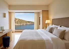Daios Cove