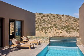Daios Cove