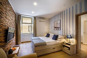Valamar Riviera Hotel & Residence