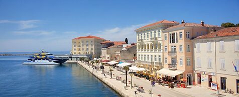 Valamar Riviera Hotel & Residence