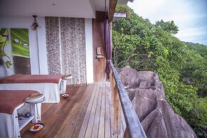 Le Domaine de L'Orangeraie