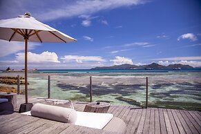 Le Domaine de L'Orangeraie