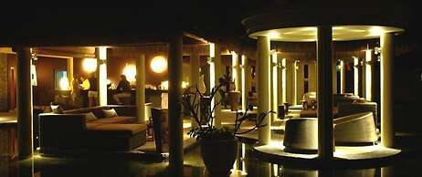 Le Domaine de L'Orangeraie