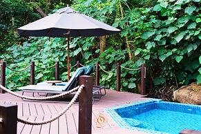 Le Domaine de L'Orangeraie