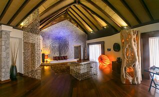 Le Domaine de L'Orangeraie