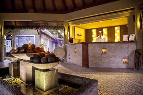 Le Domaine de L'Orangeraie