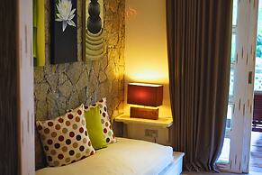 Le Domaine de L'Orangeraie