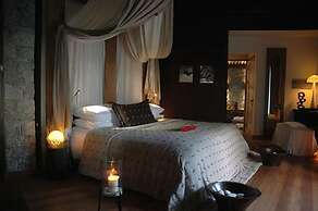 Le Domaine de L'Orangeraie