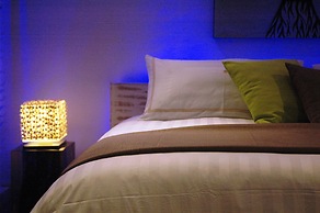 Le Domaine de L'Orangeraie