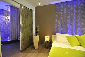 Le Domaine de L'Orangeraie