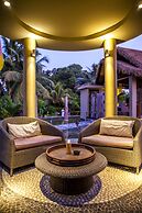 Le Domaine de L'Orangeraie