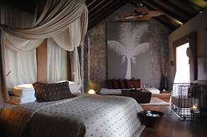 Le Domaine de L'Orangeraie