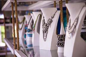 Le Domaine de L'Orangeraie