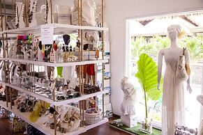 Le Domaine de L'Orangeraie