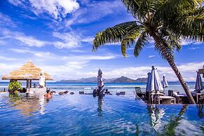 Le Domaine de L'Orangeraie