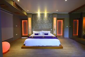 Le Domaine de L'Orangeraie