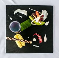 Le Domaine de L'Orangeraie