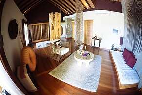 Le Domaine de L'Orangeraie