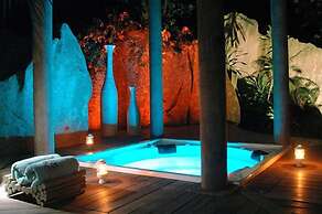 Le Domaine de L'Orangeraie