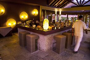 Le Domaine de L'Orangeraie