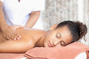 Le Domaine de L'Orangeraie