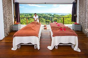 Le Domaine de L'Orangeraie