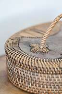 Le Domaine de L'Orangeraie