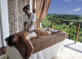 Le Domaine de L'Orangeraie