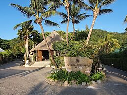 Le Domaine de L'Orangeraie