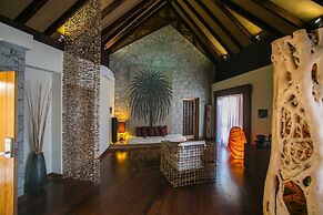 Le Domaine de L'Orangeraie