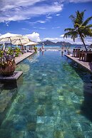 Le Domaine de L'Orangeraie