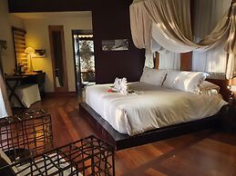 Le Domaine de L'Orangeraie