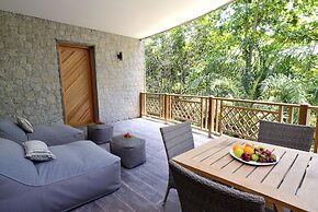 Le Domaine de L'Orangeraie