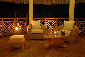 Le Domaine de L'Orangeraie