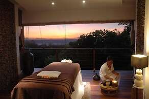 Le Domaine de L'Orangeraie