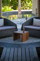 Le Domaine de L'Orangeraie