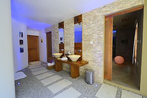 Le Domaine de L'Orangeraie