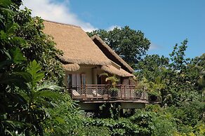 Le Domaine de L'Orangeraie