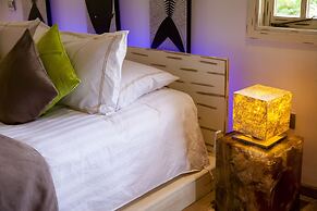 Le Domaine de L'Orangeraie