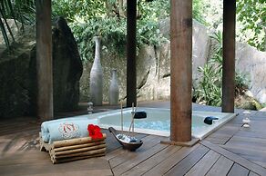 Le Domaine de L'Orangeraie